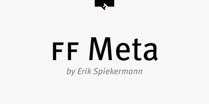 Ff Max Font