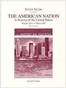 study guide answers american nation